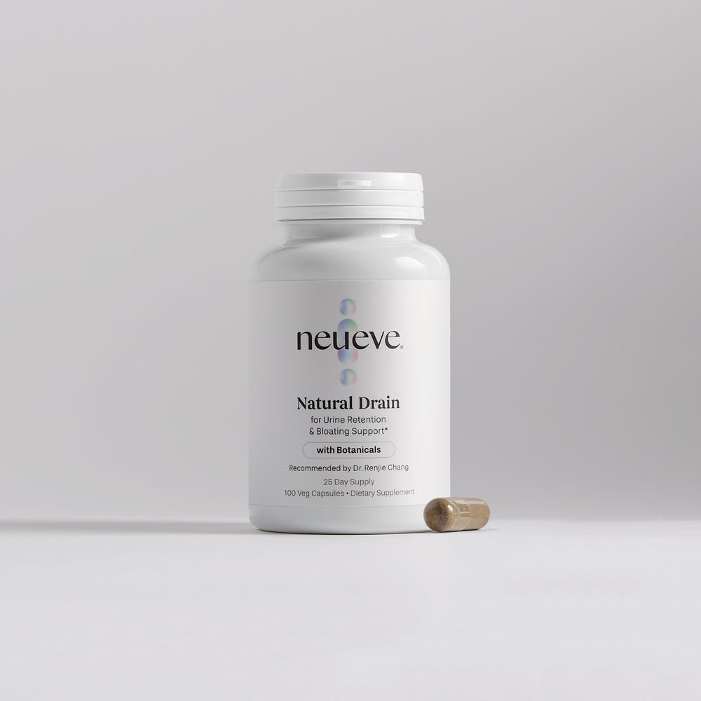 Natural Drain – NeuEve