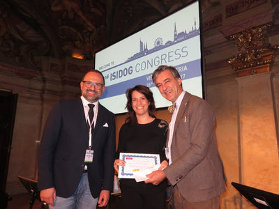 Meet Ana Palmeire-de-Oliveira, Winner of the NeuEve Award for Best Contribution in Vulvo-Vaginitis Research!