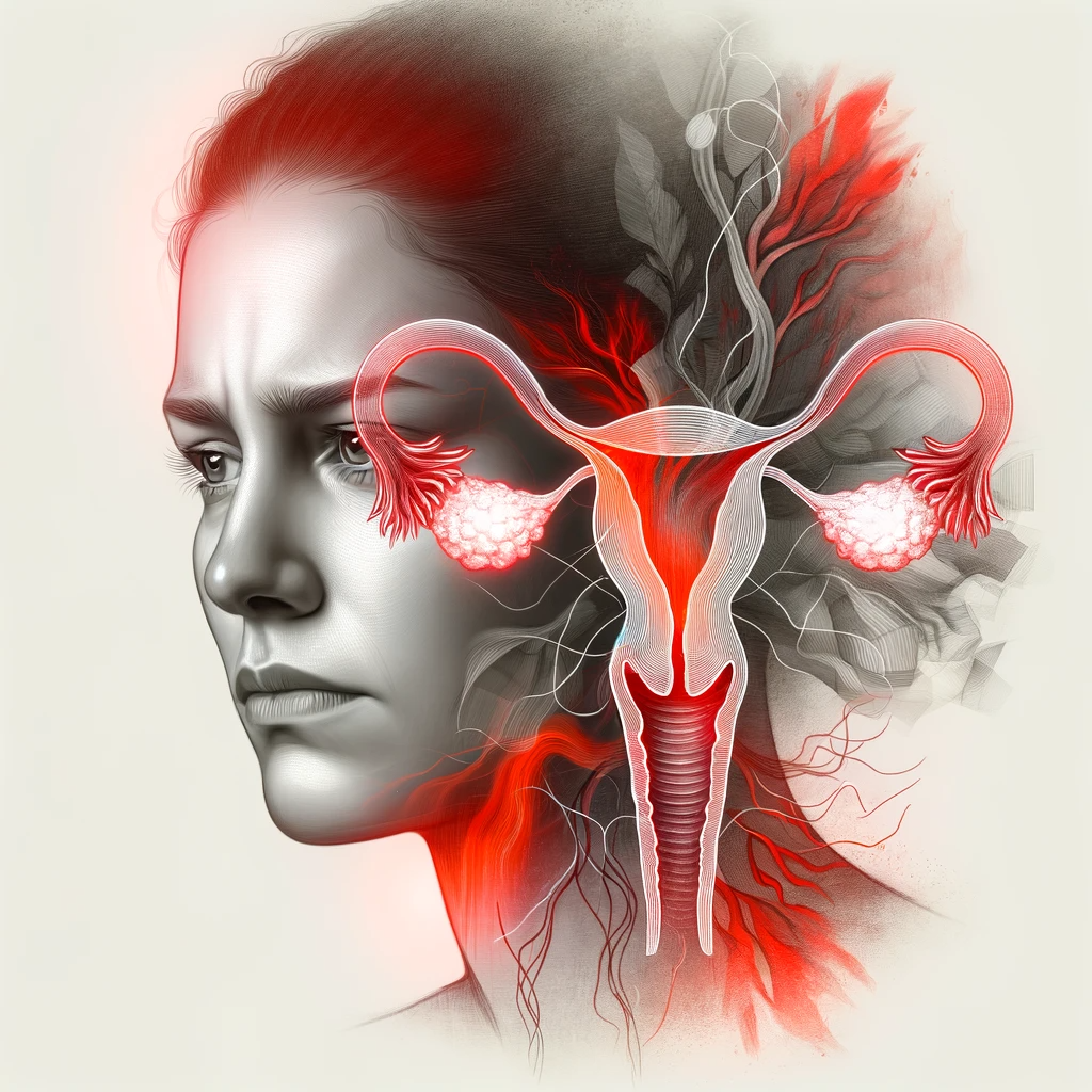Painful sex and endometriosis