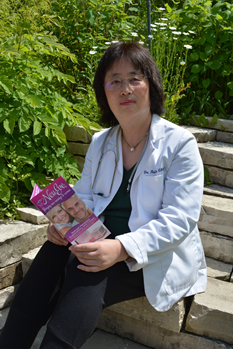 Interview on Ehealth Radio Podcast