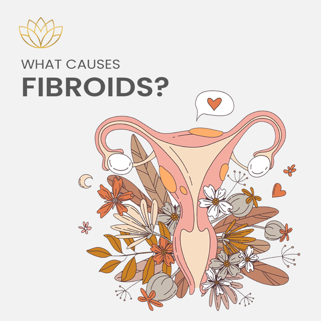 Can I use HRT if I have a family history of Uterine Fibroids?