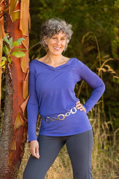 Stephanie Prima with a heartfelt review of NeuEve