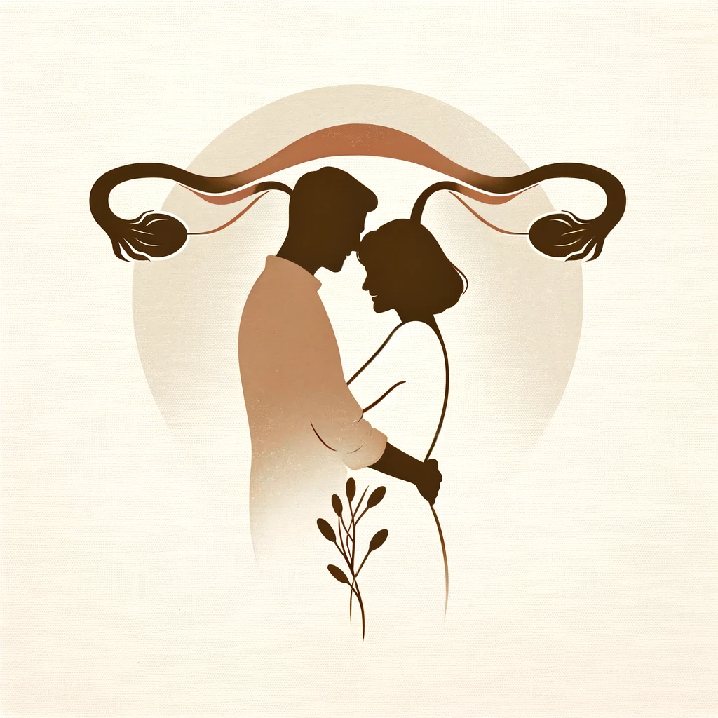 Sex After a Hysterectomy (and Advice for Husbands)