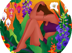 Natural Management for Discomfort Associated with Vulvodynia