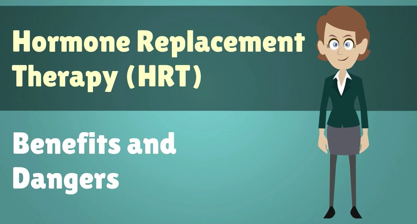 Is There New Evidence Linking HRT to Breast Cancer?