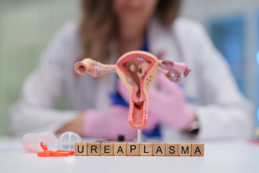 My Personal Story about Recurrent Yeast, Ureaplasma, and BV