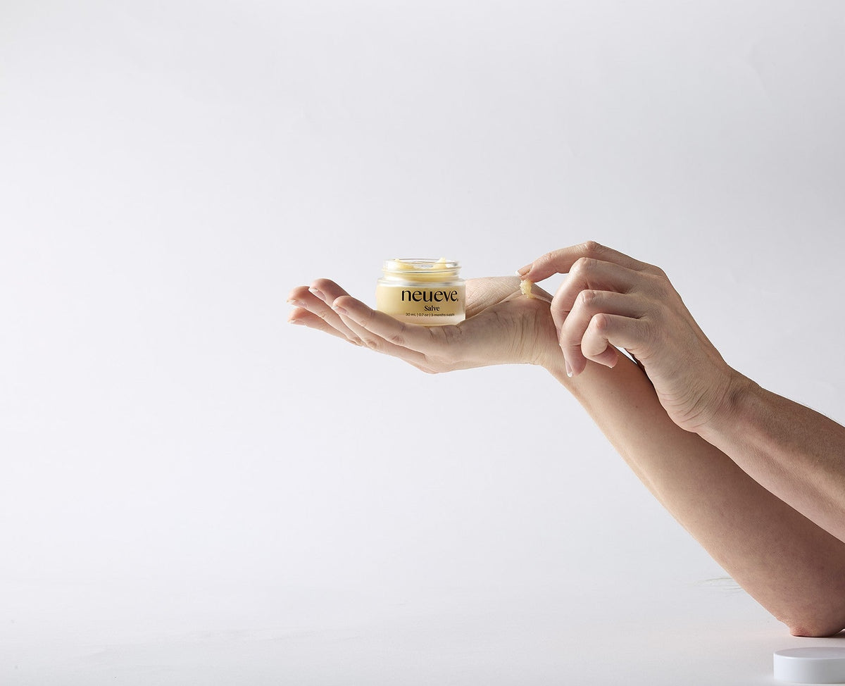 Vaginal Salves