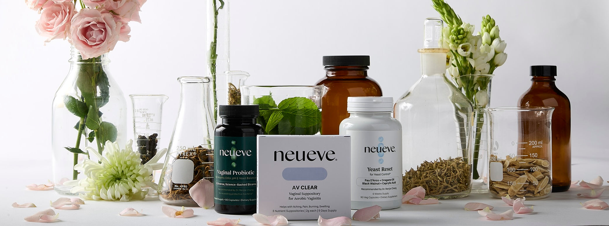 Aerobic Vaginitis Treatment
