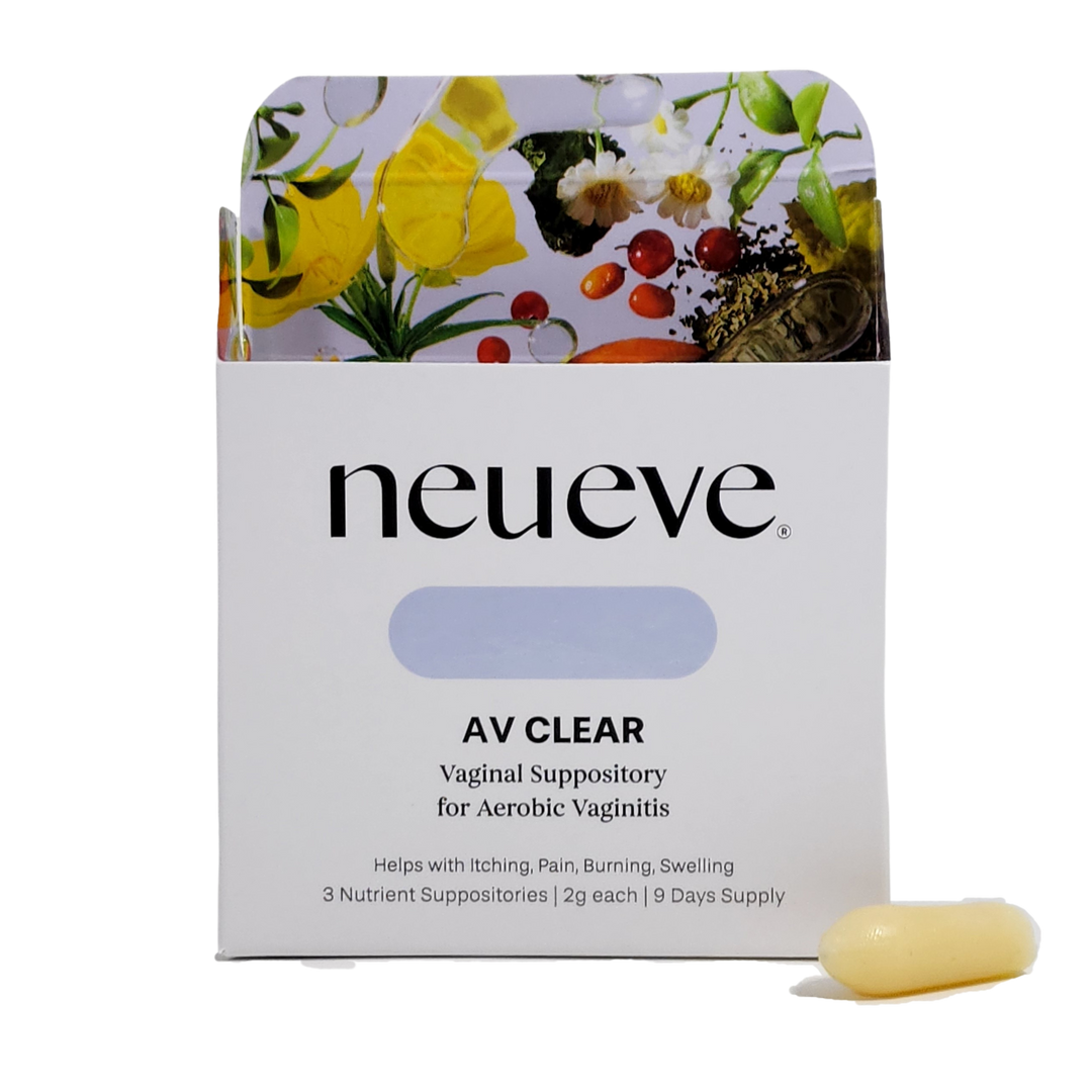 AV Clear