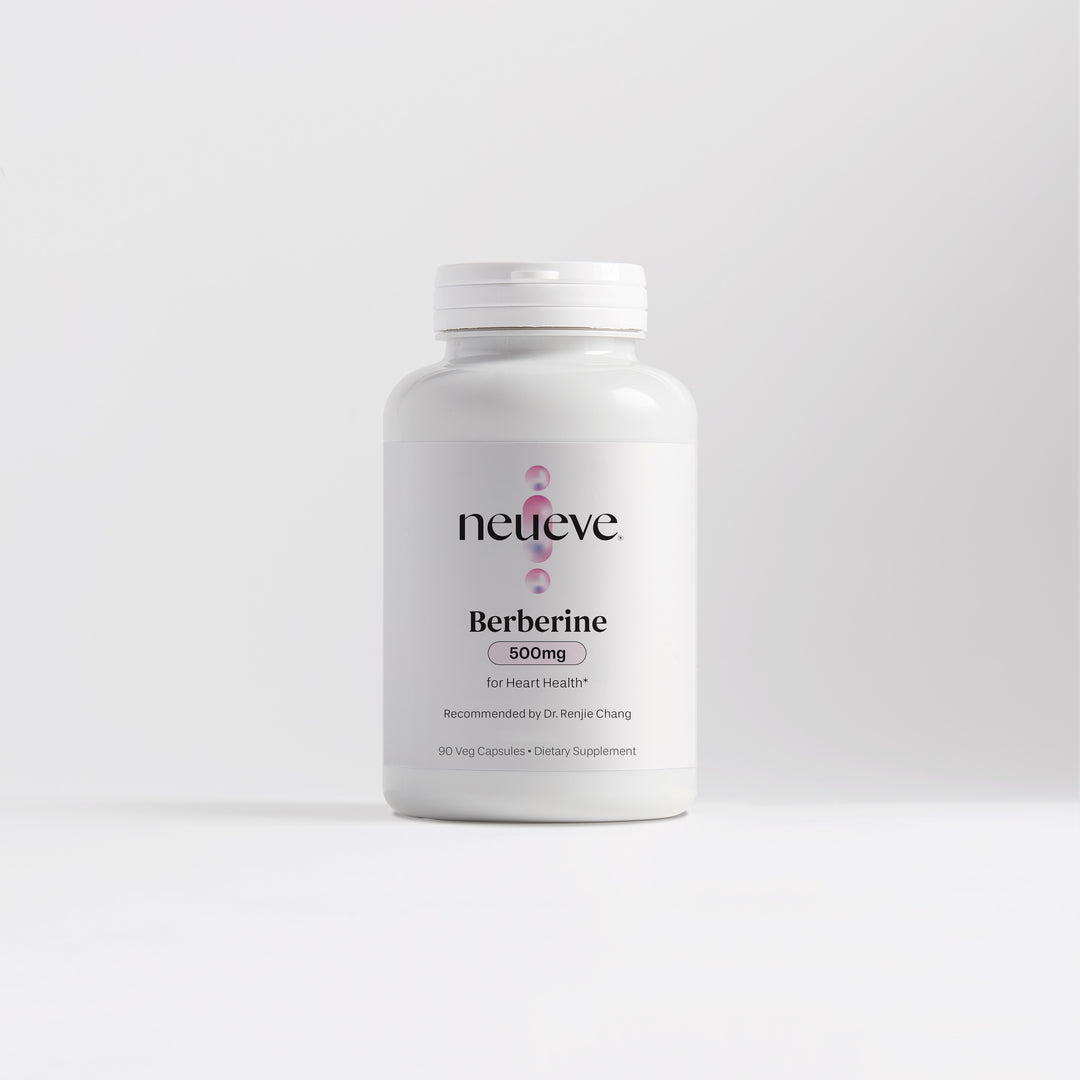 Berberine