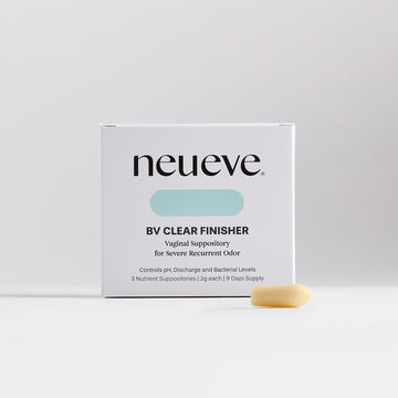 Suppositories – NeuEve