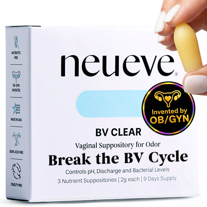 BV Clear