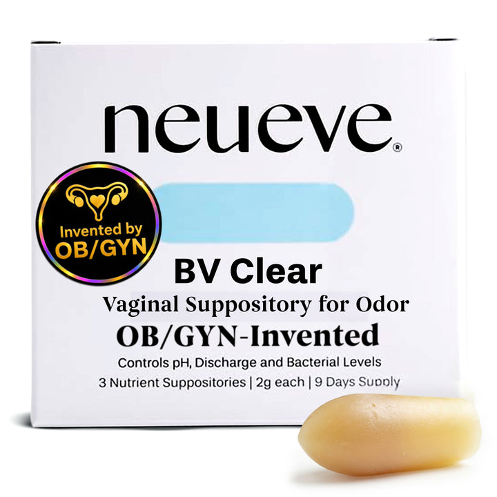 BV Clear