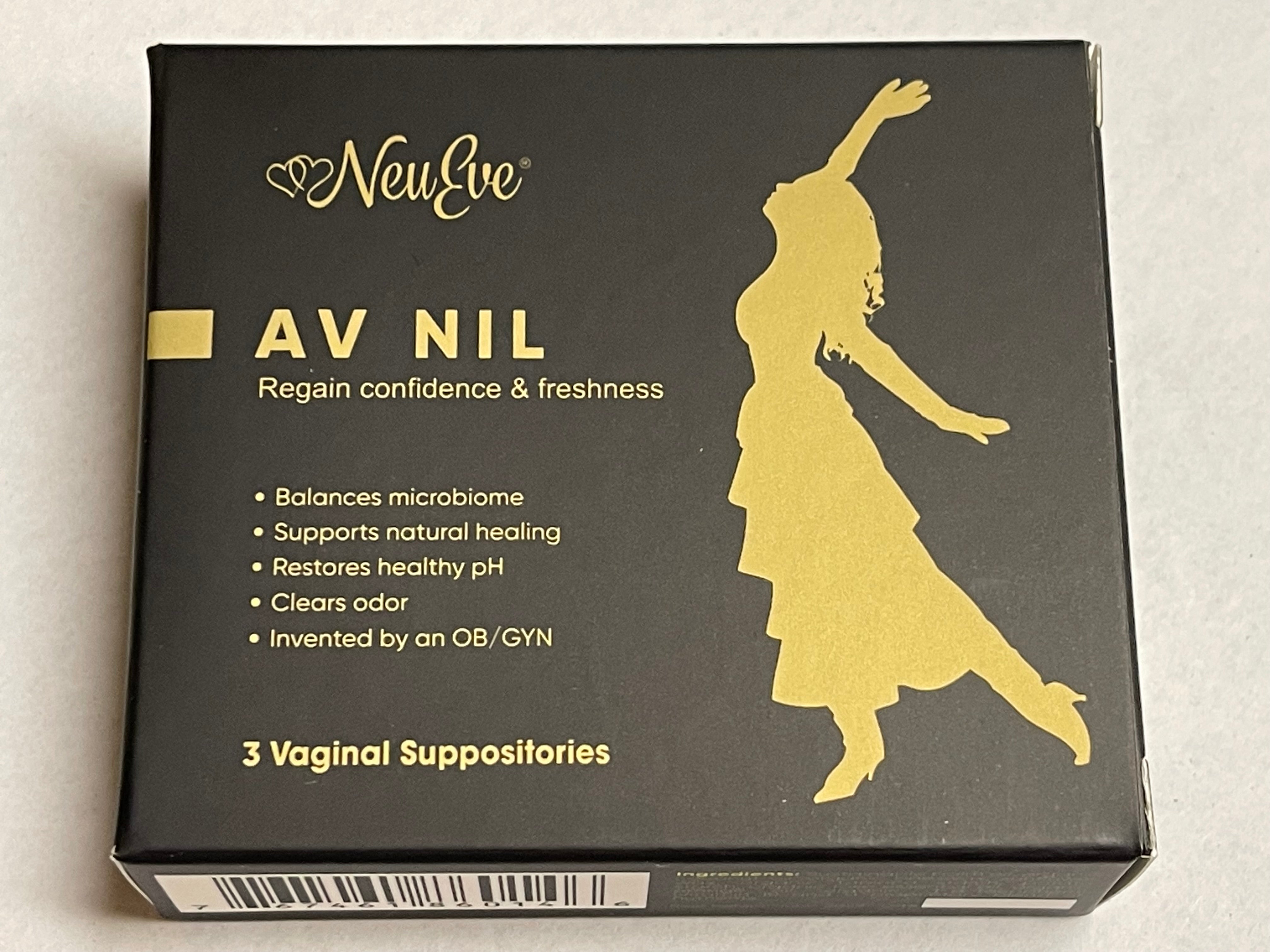 AV Clear – NeuEve