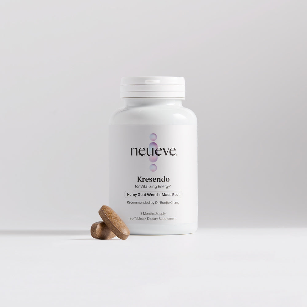 Kresendo - for Libido Support – NeuEve