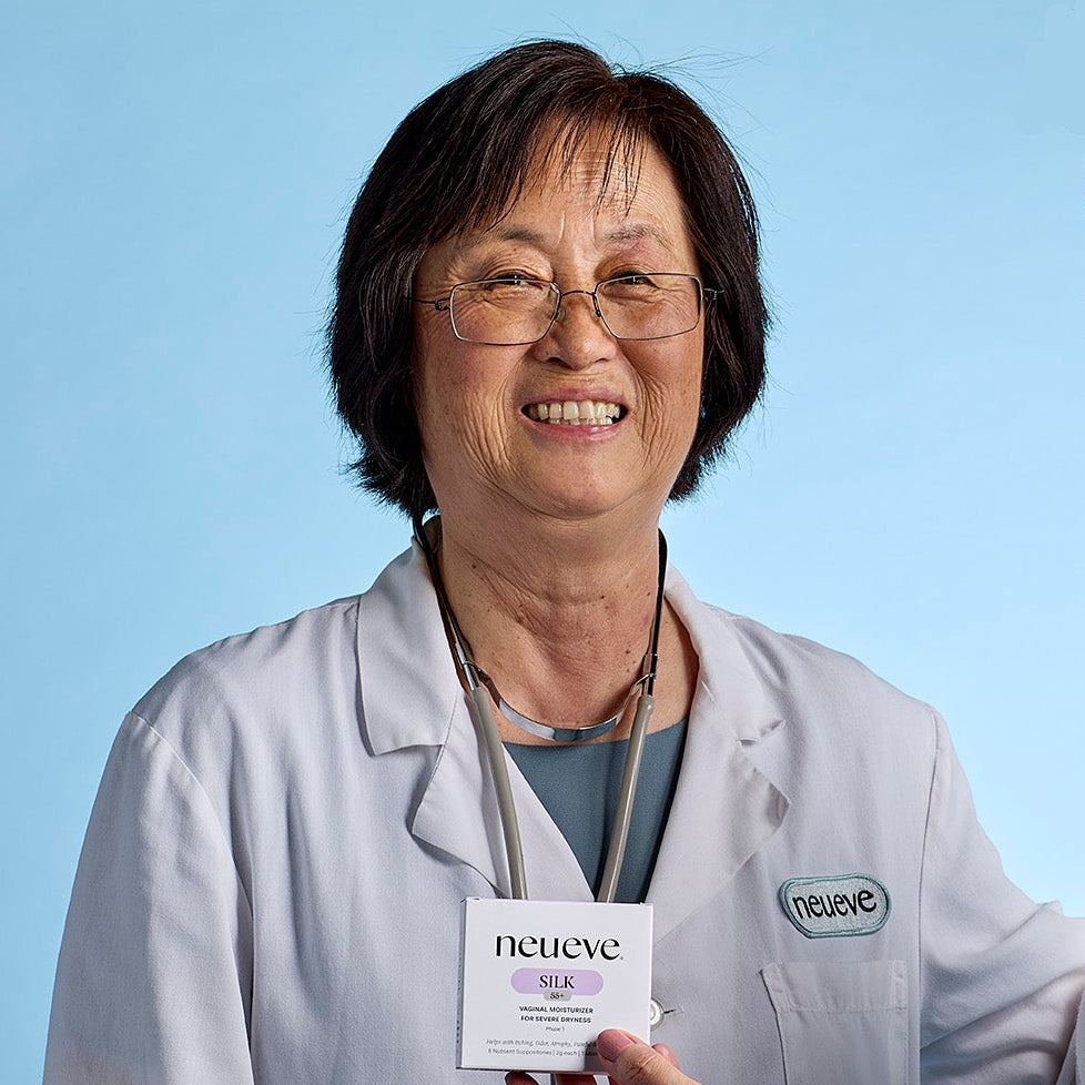 Dr. Renjie Chang, OBGYN