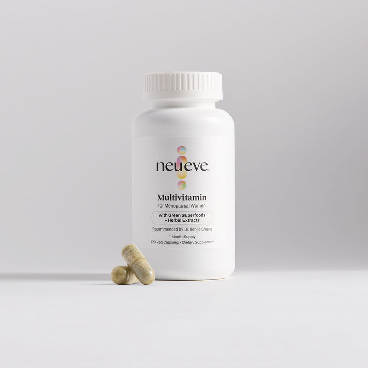 Multivitamin