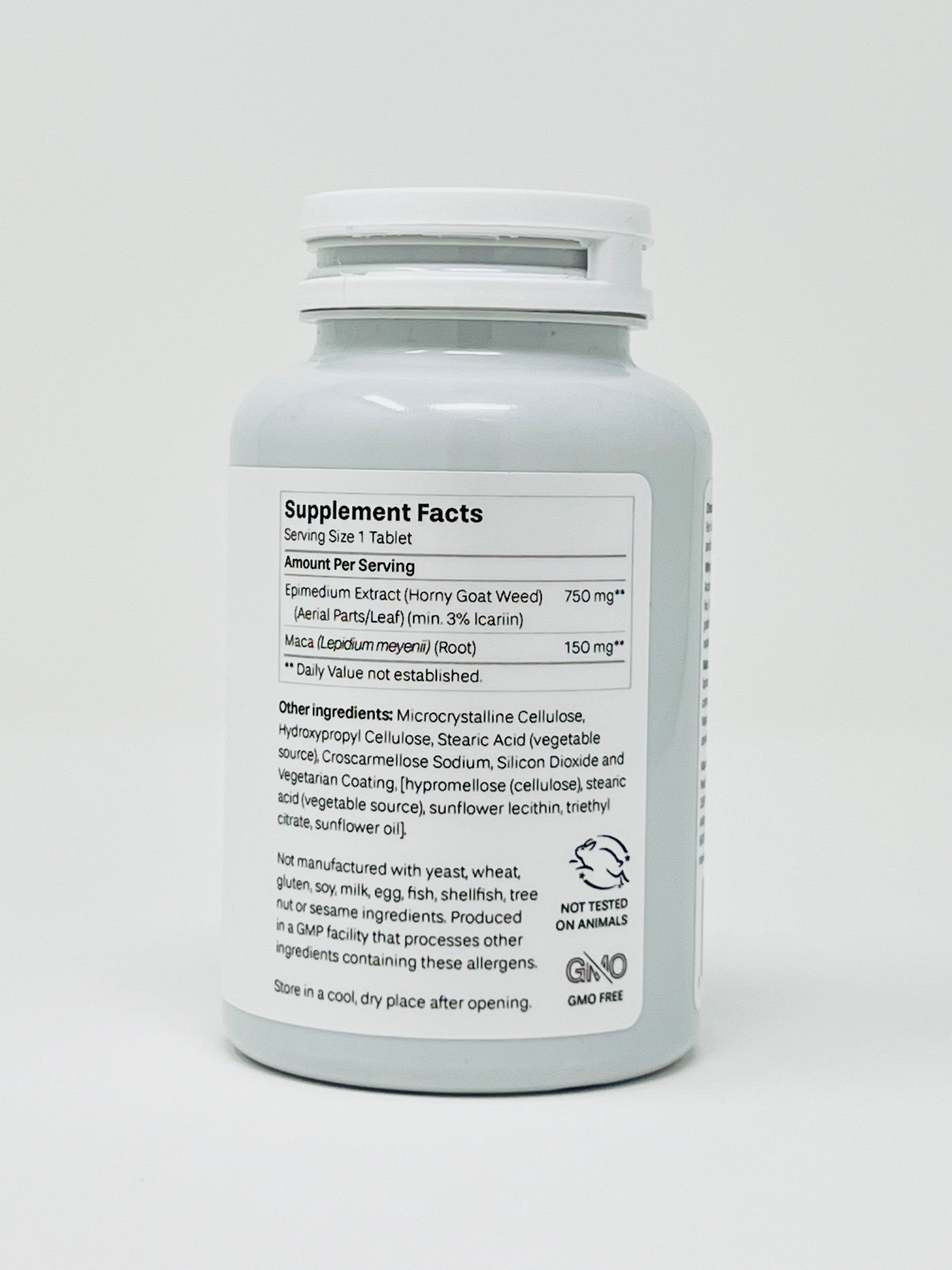 Kresendo - for Libido Support – NeuEve