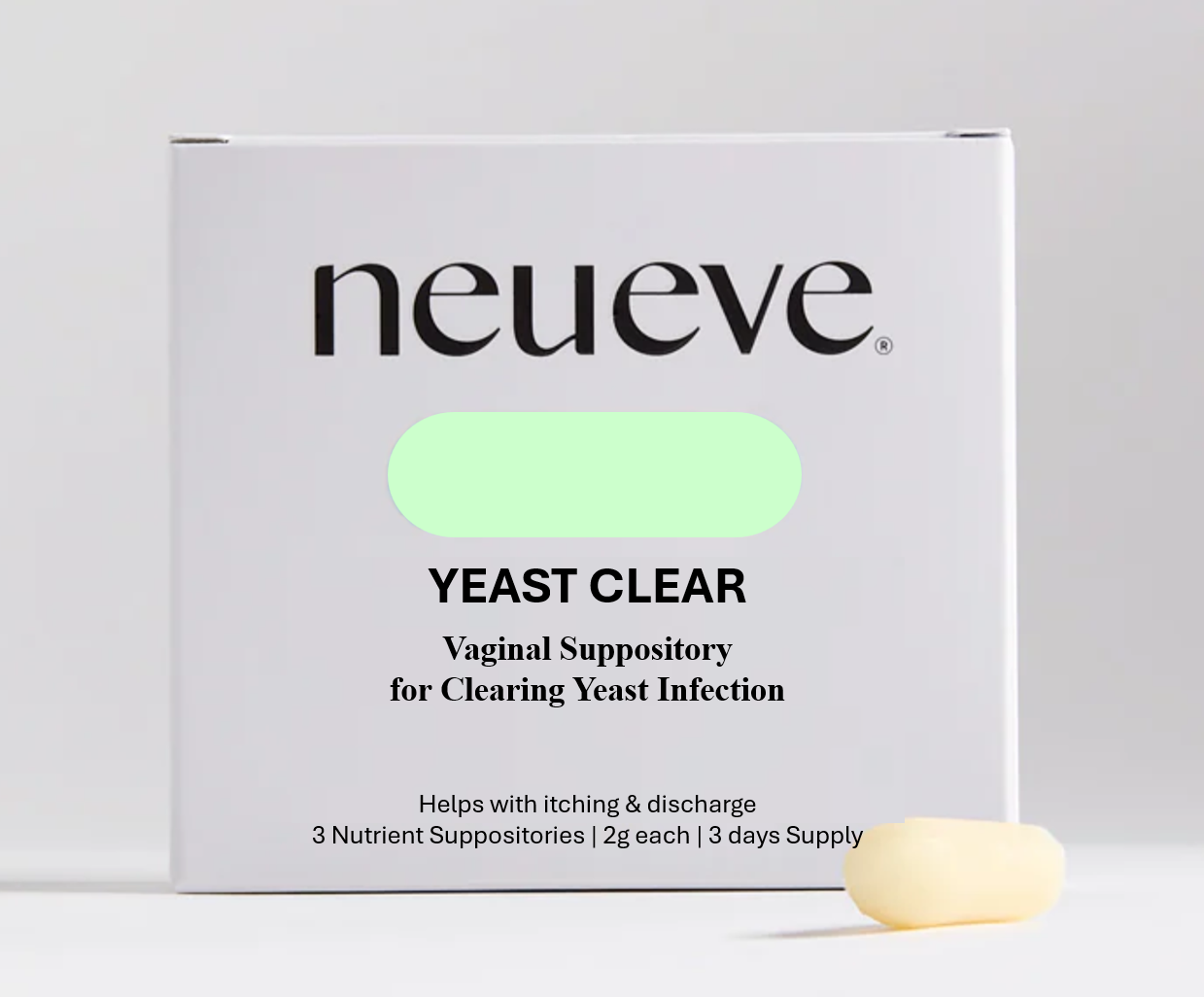 Yeast Clear