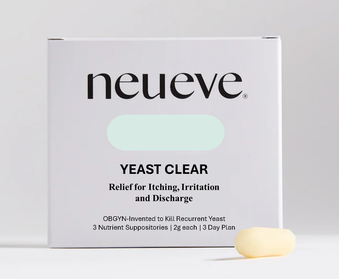 Yeast Clear