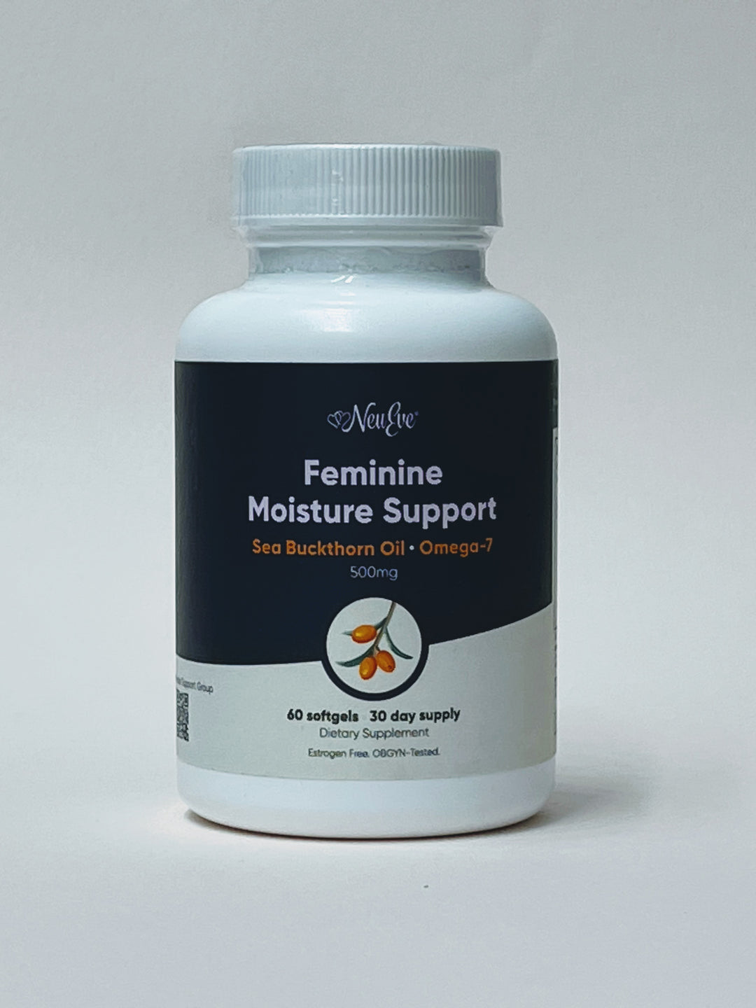 Feminine Moisture Support