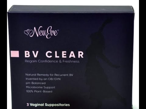 BV Clear